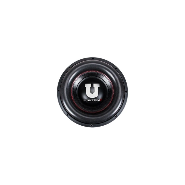 Сабвуферний динамік URAL Ultimatum 12 - picture 2