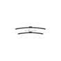 Щітка склоочисника Bosch 3397014315 (3 397 014 315) - зменшене зображення 2