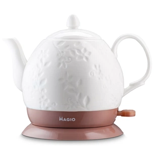 Електрочайник Magio MG-529 зображення 1