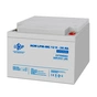 Батарея до ДБЖ LogicPower LPM MG 12В 26Ач (37336) - зменшене зображення 4