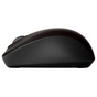 Мишка Microsoft Mobile Mouse 3600 Black (PN7-00004) - зменшене зображення 2