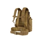 Рюкзак туристичний Condor Urban Go Pack 33л (coyote brown) (147-498) - зменшене зображення 2