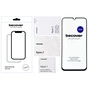 Скло захисне BeCover Samsung Galaxy M34 5G SM-M346 10D Black (711358) - зменшене зображення 2