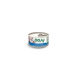 Консерви для котів OASY Океанічна риба 85 г (8053017342917) зображення 1