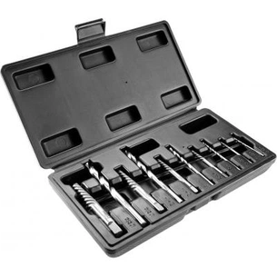 Екстрактор Neo Tools для сломанных винтов 10 шт. (09-609) зображення 1