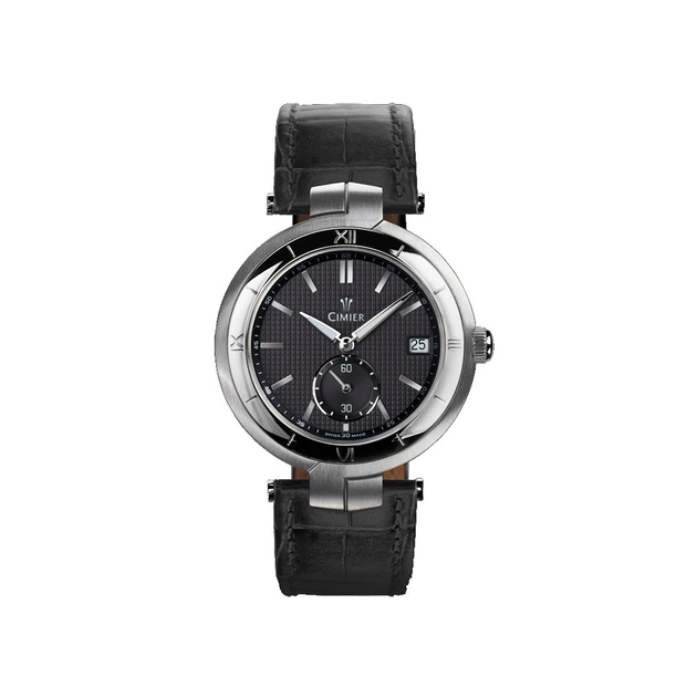 Наручные часы Cimier 2415-SS021 - изображение 1