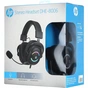 Навушники HP DHE-8006 Gaming 7.1 Sound USB Black - зменшене зображення 5