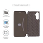 Чехол для мобильного телефона Armorstandart G-Case Samsung A17 4G Black (ARM86535) - уменьшенное изображение 3