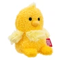 М'яка іграшка BumBumz SpringBumz Жовте Курча Каммі, 11 см (RBBZ00613) - зменшене зображення 4