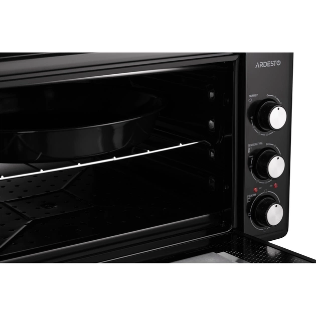Електропіч Ardesto MEO-S40GB - picture 9