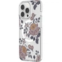 Чeхол-накладка Coach Protective Case with Magsafe для Apple iPhone 13 Pro Moody Floral (CIPH-110-MDYFC) - уменьшенное изображение 2