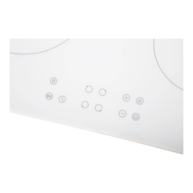 Варочна поверхня Interline HIV 568 SBP WA (HIV568SBPWA) - picture 4