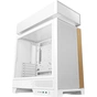 Корпус DeepCool CL660 White (R-CL660-WHNNA0-G-1) - зменшене зображення 1