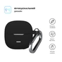Чехол для наушников Armorstandart Hang Case For Xiaomi Redmi Buds 8 Active Black (ARM91271) - уменьшенное изображение 2