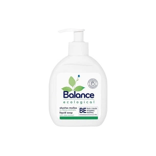 Рідке мило Balance З екстрактом алое 275 мл (4770495350305) зображення 1