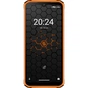 Мобільний телефон Sigma X-treme PQ56 Black Orange (4827798338025) - зменшене зображення 2