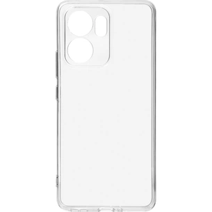 Чохол до мобільного телефона Armorstandart Air OPPO Reno13 F 4G / Reno13 F 5G / Reno13 FS 5G Camera cover Clear (ARM82926) зображення 1