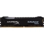 Модуль пам'яті для комп'ютера DDR4 4GB 2800 MHz Savage Black Kingston Fury (ex.HyperX) (HX428C14SB/4) - уменьшенное изображение 1