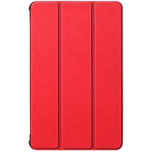 Чохол до планшета Armorstandart Smart Case Lenovo Tab M8 Red (ARM58612) зображення 1
