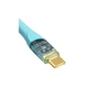 Дата кабель USB-C to USB-C 1.0m 100W blue Essager (EXCTT1-XJ03-P) - уменьшенное изображение 3