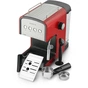 Ріжкова кавоварка еспресо Polaris PCM 1516E Adore Crema Red - зменшене зображення 4
