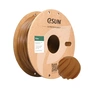 Пластик для 3D-принтера eSUN PLA+ 1.75мм, 1кг, brown (PLA+P175C1) - уменьшенное изображение 1