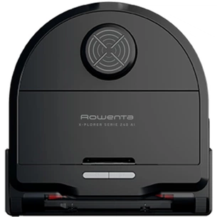 Пилосос Rowenta RR9675WH зображення 1