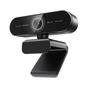 Веб-камера Emeet C60E 4K Black (eMeet-E3124) - зменшене зображення 1