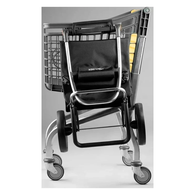 Сумка-візок Rolser Eco Pep 2 LRSG (PEP025-1041) (931971) - picture 10