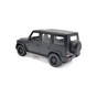Радіокерована іграшка Rastar Mercedes-Benz G63 AMG 1:14 чорний (95760 black) - зменшене зображення 4
