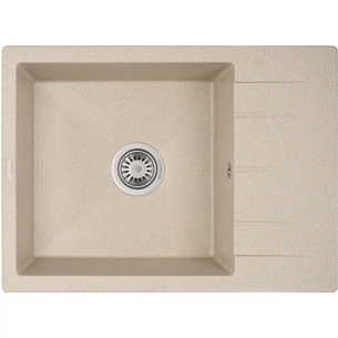 Мийка кухонна GRANADO LINARES terra (gr0803) зображення 1