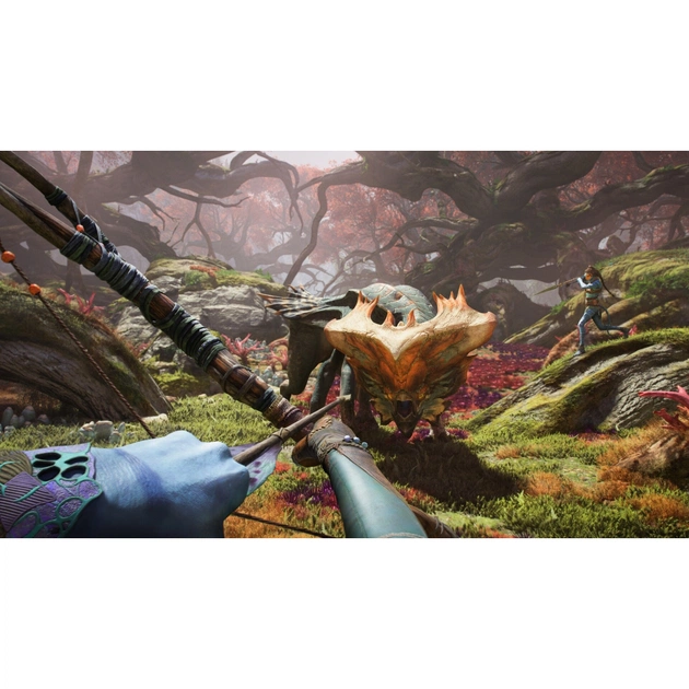 Игра Sony Avatar Frontiers of Pandora. From the Ashes (3307216307808) - изображение 5