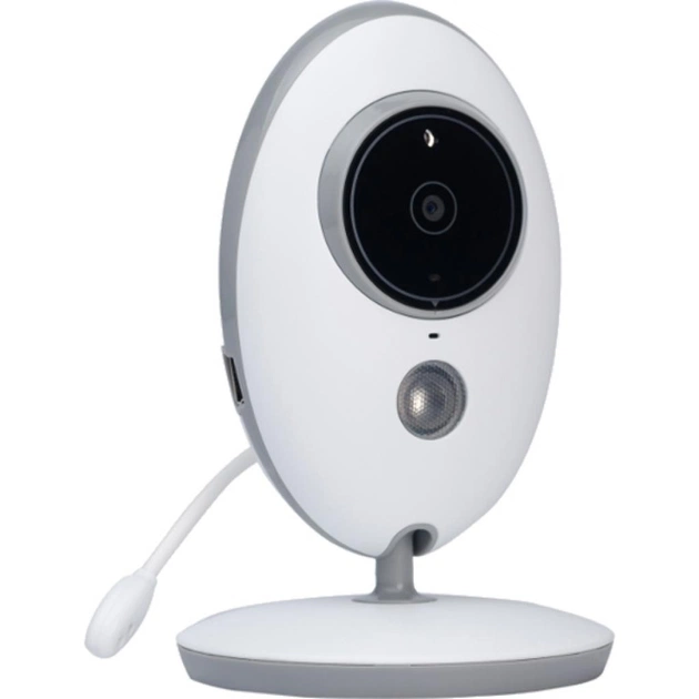 Відеоняня Piccologufo ZV561 з екраном 2.4' (Гр8701) - picture 6