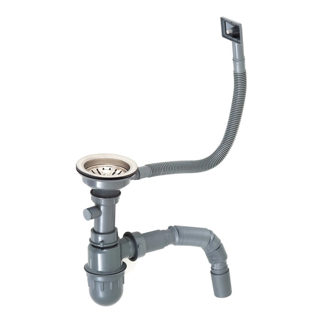 Мийка кухонна Interline SPRING sateen - изображение 7