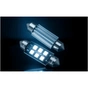 Автолампа PULSO LED C5W/41мм/CANBUS/9SMD-2835/12v/2,9W/315lm White (LP-41C5W) - уменьшенное изображение 3