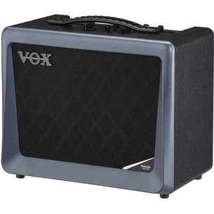 Комбопідсилювач VOX VX50-GTV Modeling Guitar Amplifier (228362) зображення 1