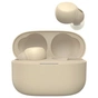 Навушники Sony LinkBuds S WF-LS900N Beige (WFLS900NC.CE7) - зменшене зображення 2