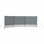 Тент Easy Camp Windscreen Granite Grey (928887) - зменшене зображення 1