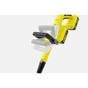 Тример садовий Karcher LTR 3-18 Dual, 18V, 30см, 8000об/хв, 2.42кг (без АКБ та ЗП) (1.445-450.0) - зменшене зображення 5