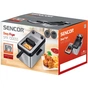 Фритюрница Sencor SFR 7200SS - уменьшенное изображение 3