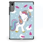Чехол для планшета BeCover Smart Case Lenovo Idea Tab Pro (2nd Gen) TB390FU 13.0" Unicorn (715810) - уменьшенное изображение 4