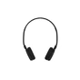 Навушники Ergo VM-330 Black - зменшене зображення 2