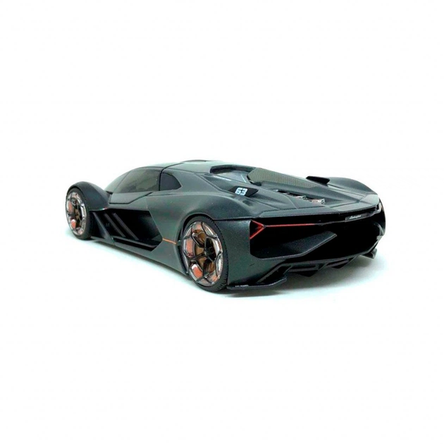 Машина Bburago Lamborghini Terzo millennio 124 (18-21094) - picture 9