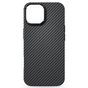 Чохол до мобільного телефона Armorstandart LikeCarbon2 MagCase для Apple iPhone 15 Black (ARM83807) - уменьшенное изображение 1