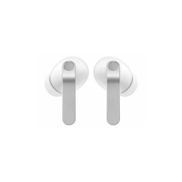 Навушники Samsung Galaxy Buds4 Pro White (SM-R640NZWASEK) - зображення 1