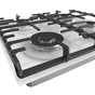 Варочна поверхня Gorenje GTW642SYW - зменшене зображення 5