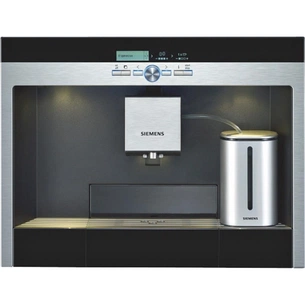 Кавомашина Siemens TK76K573 зображення 1