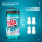 Средство для ручного мытья посуды Maxi Power Nanomatic 1 л (4820204703400) - уменьшенное изображение 3