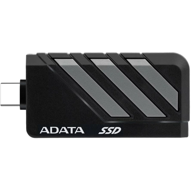 Накопитель SSD USB 3.2 2TB SC735 ADATA (SC735-2000G-CCBK/GY) - изображение 1