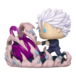 Фігурка Funko Pop серії Магічна битва - Годжо (80284) зображення 1